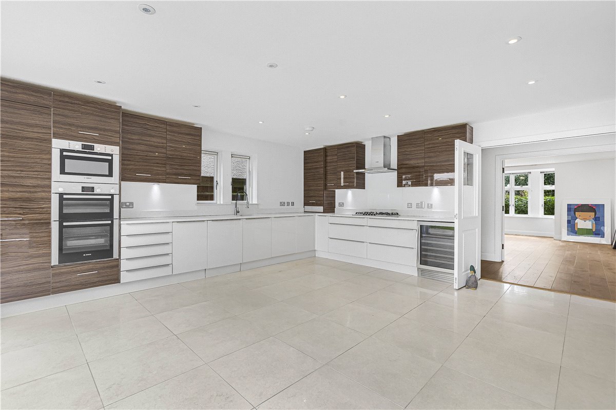 5 bedroom House, Upland Park Road, Oxford, OX2 - Let Agreed
