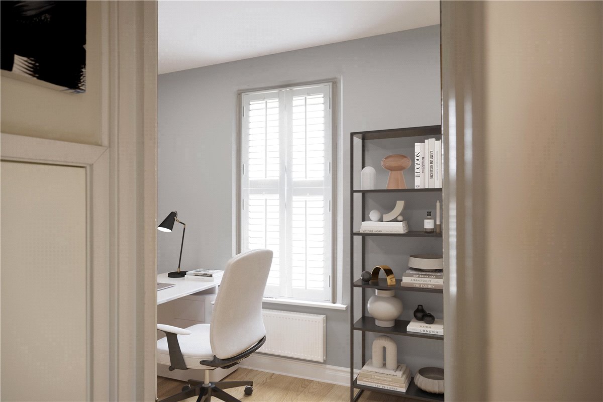 3 bedroom Maisonette, Tranmere Road, London, SW18 - Sold STC, Image 1