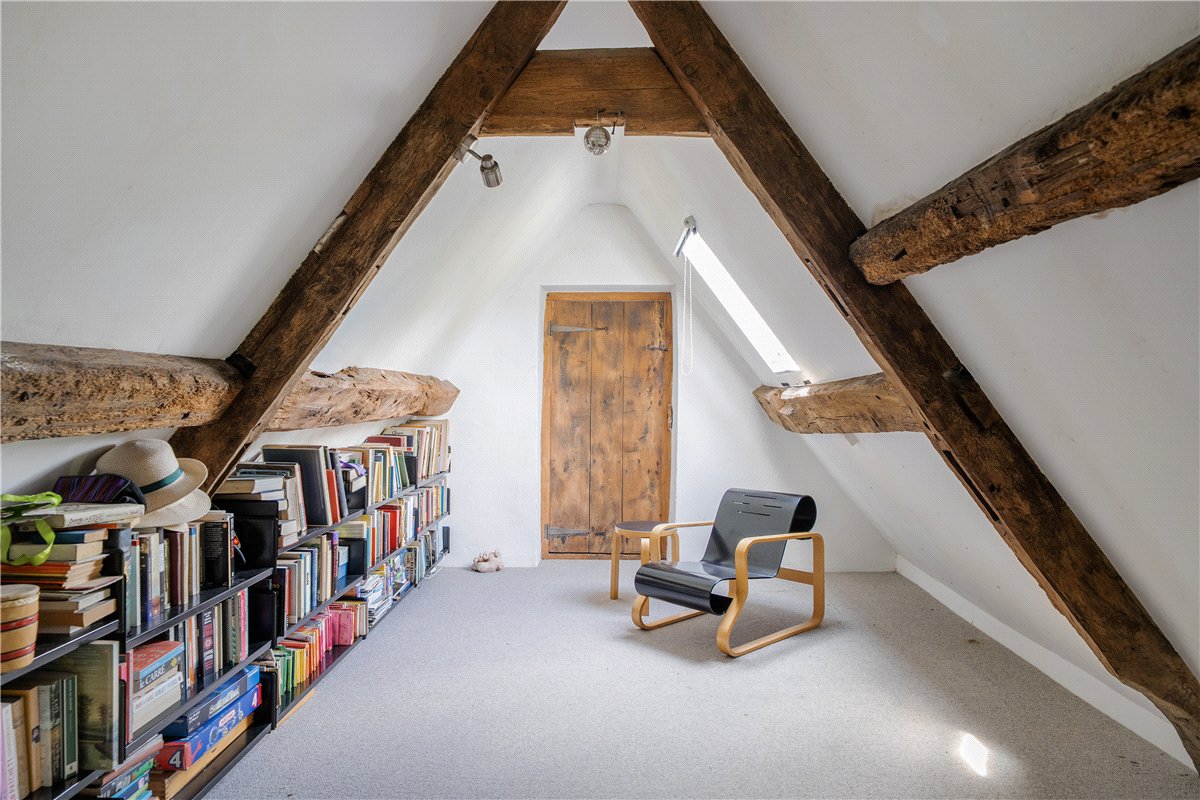 3 bedroom House, Slaughterford, Chippenham, SN14 - Available, Image 12