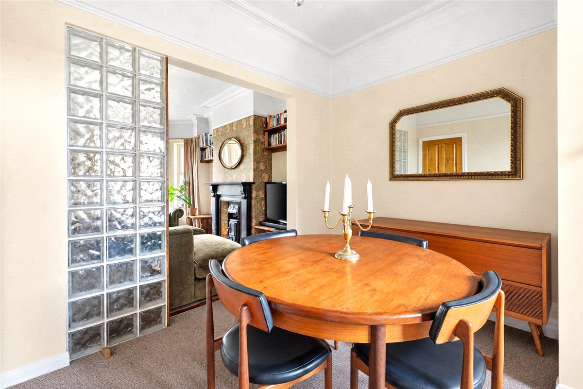 2 bedroom House, Neville Terrace, York, YO31 - Available, Image 2