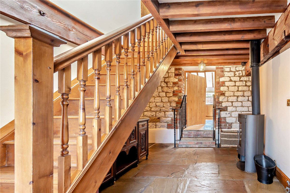   Farm, Wains Lane, Staxton, YO12 - Sold STC, Image 7