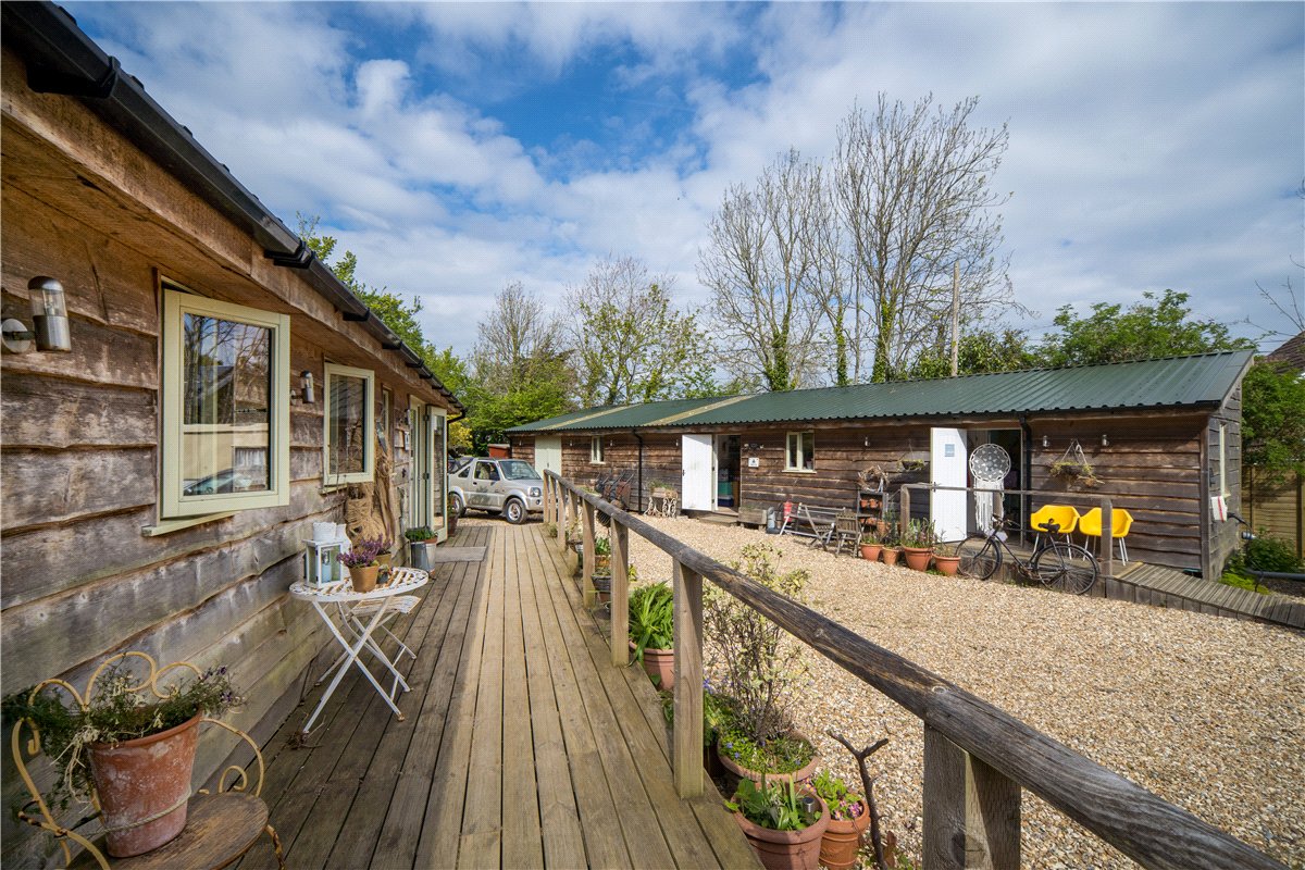   Land, Tiny Homes, Newport, PO30 - Available, Image 15