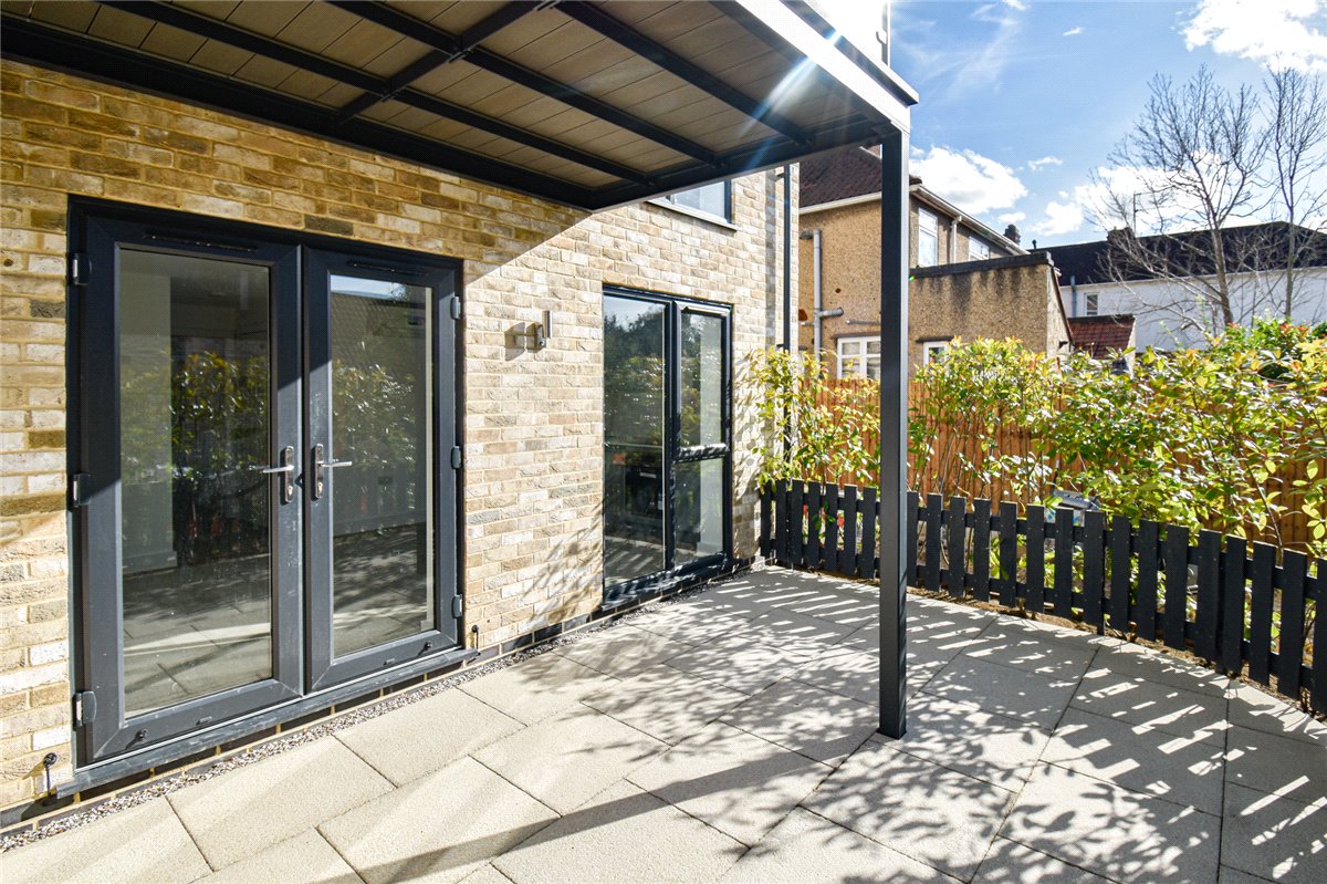 1 bedroom Flat, Mowbray Road, Cambridge, CB1 - Available, Image 9