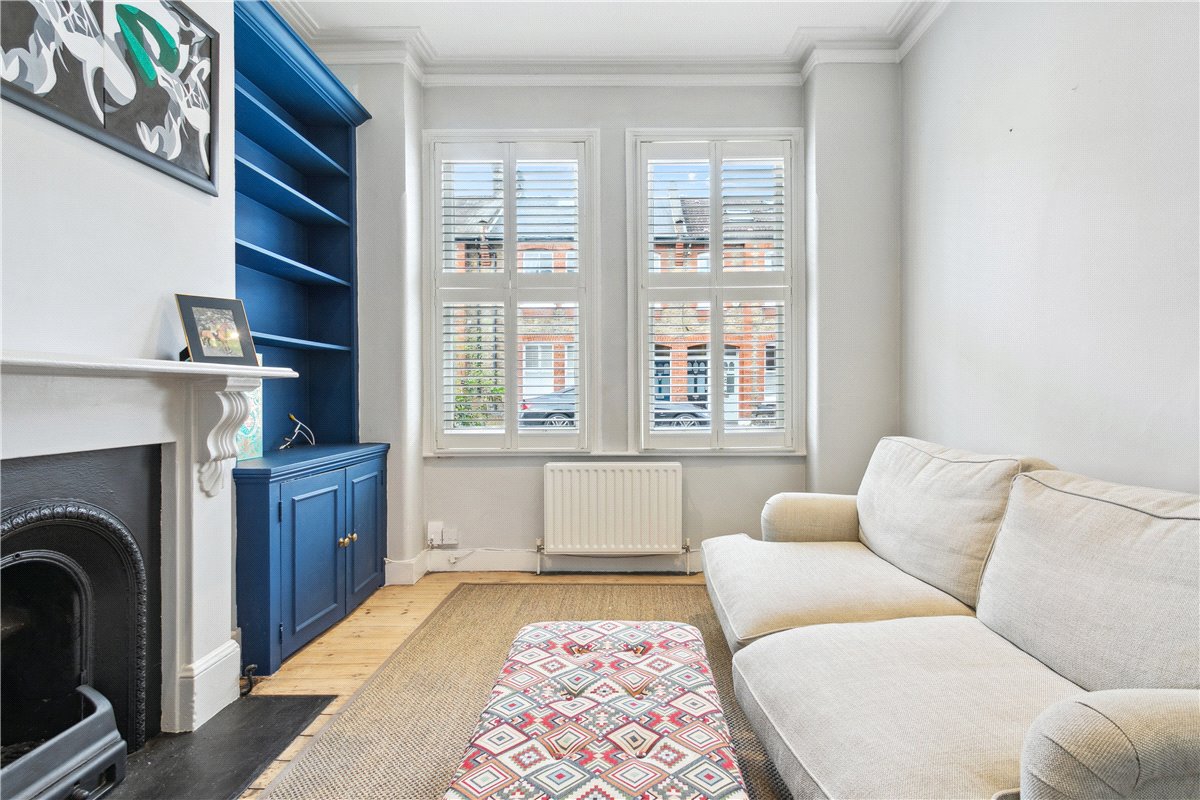 2 bedroom Maisonette, Ingelow Road, London, SW8 - Sold, Image 11