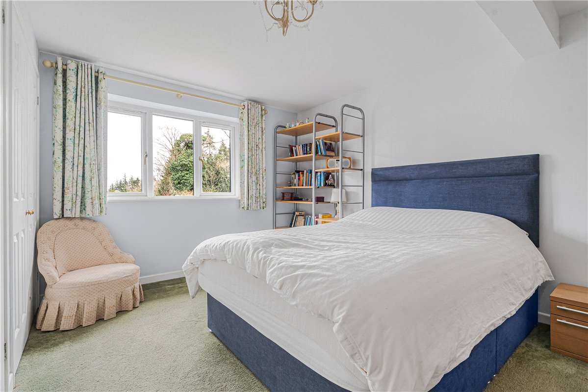 4 bedroom House, Bagley Wood Road, Kennington, OX1 - Sold STC, Image 11