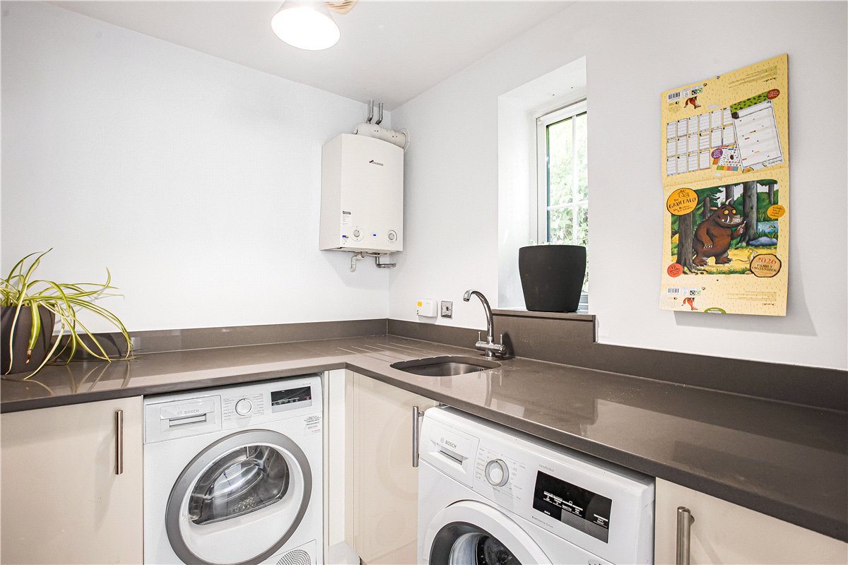 4 bedroom House, Simpsons Way, Kennington, OX1 - Available, Image 23