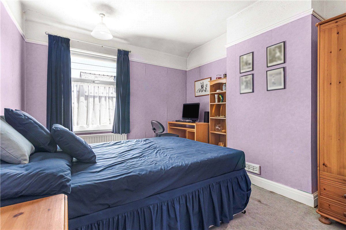3 bedroom House, Selwyn Road, Newnham, CB3 - Sold STC, Image 10