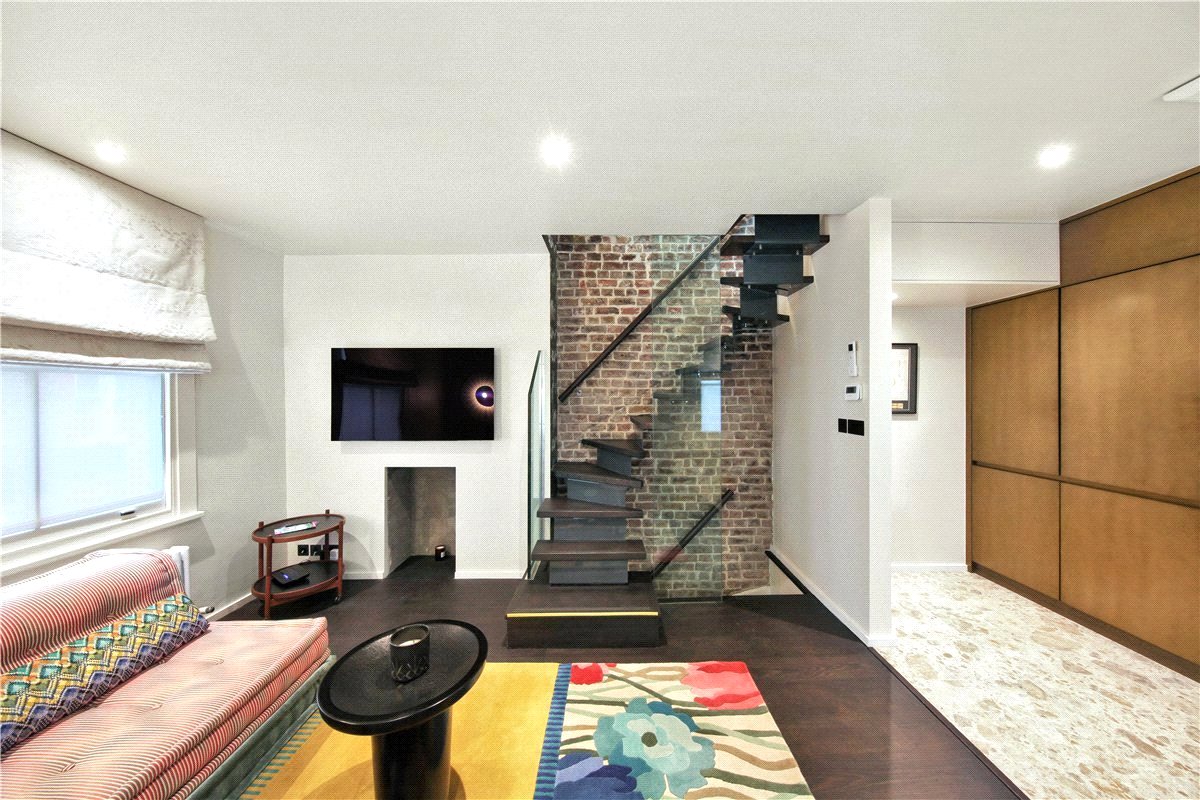1 bedroom Flat, Shepherd Market, Mayfair, W1J - Let Agreed, Image 6