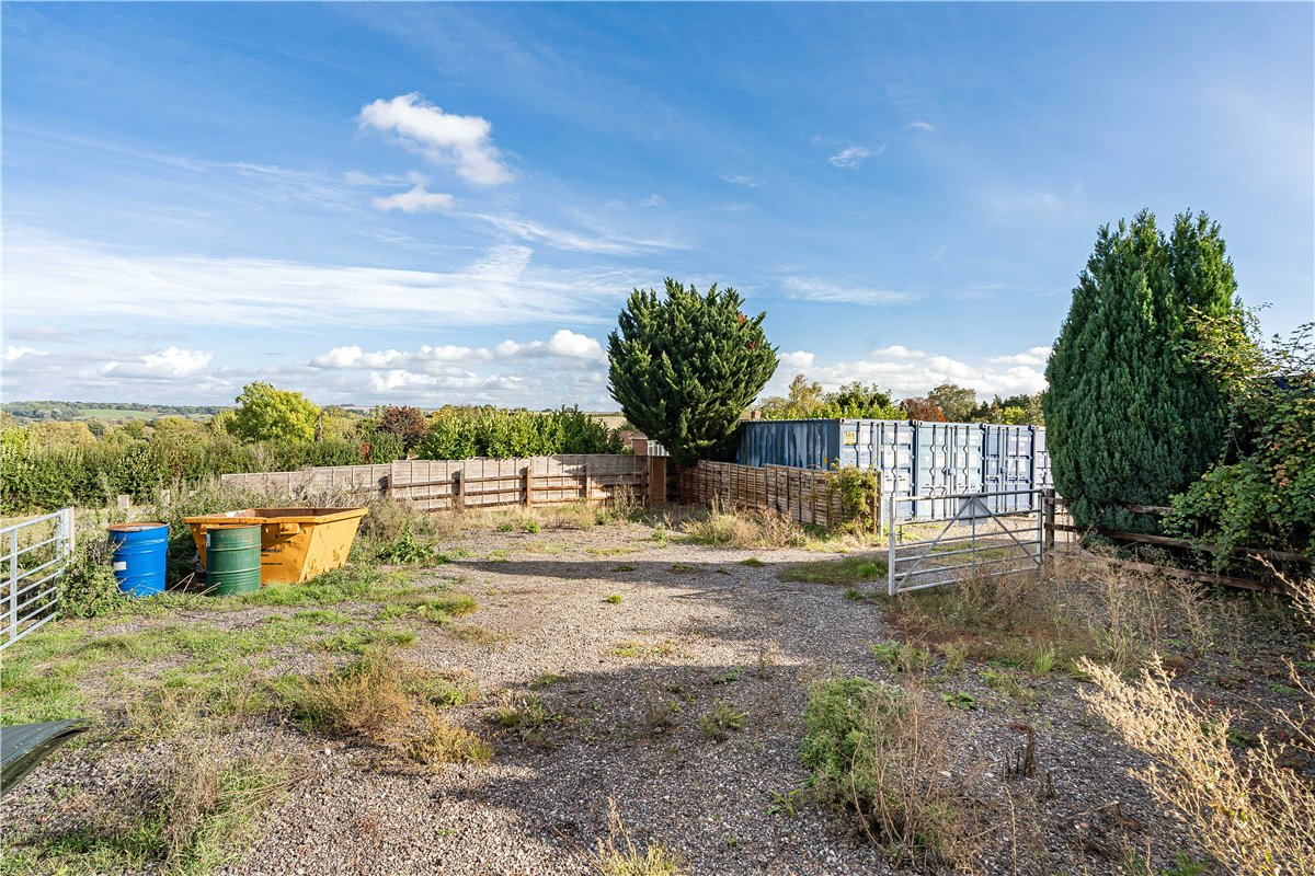  Sq Ft Development Land, High Street, Great Cheverell, SN10 - Available, Image 12
