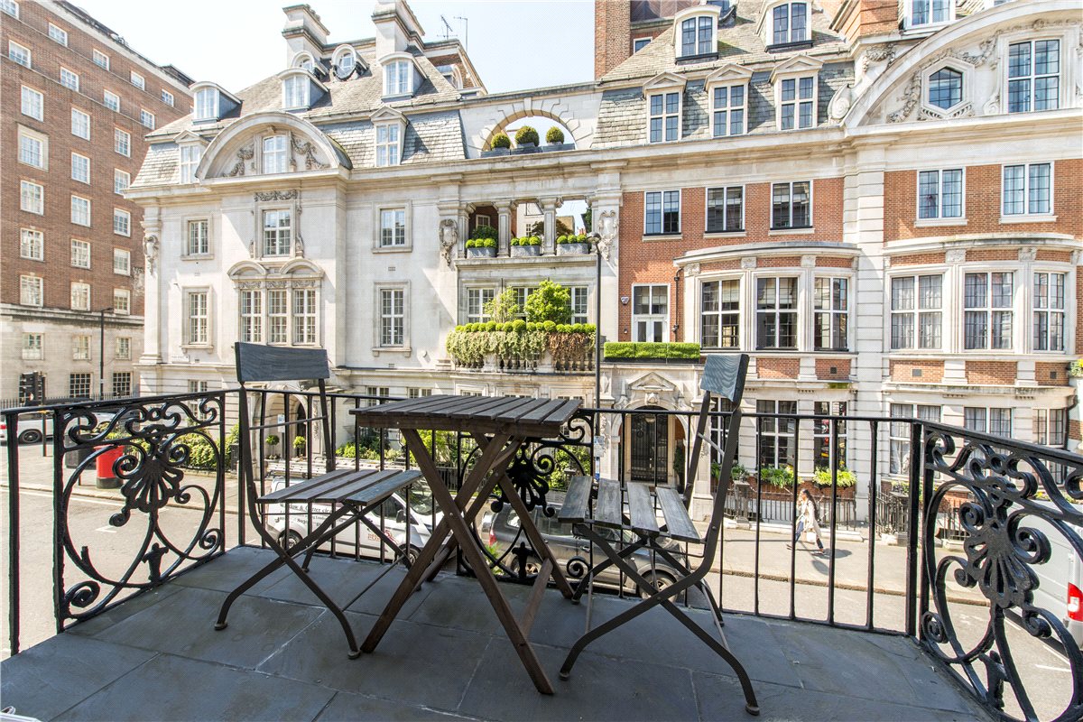4 bedroom House, Park Street, Mayfair, W1K - , Image 17
