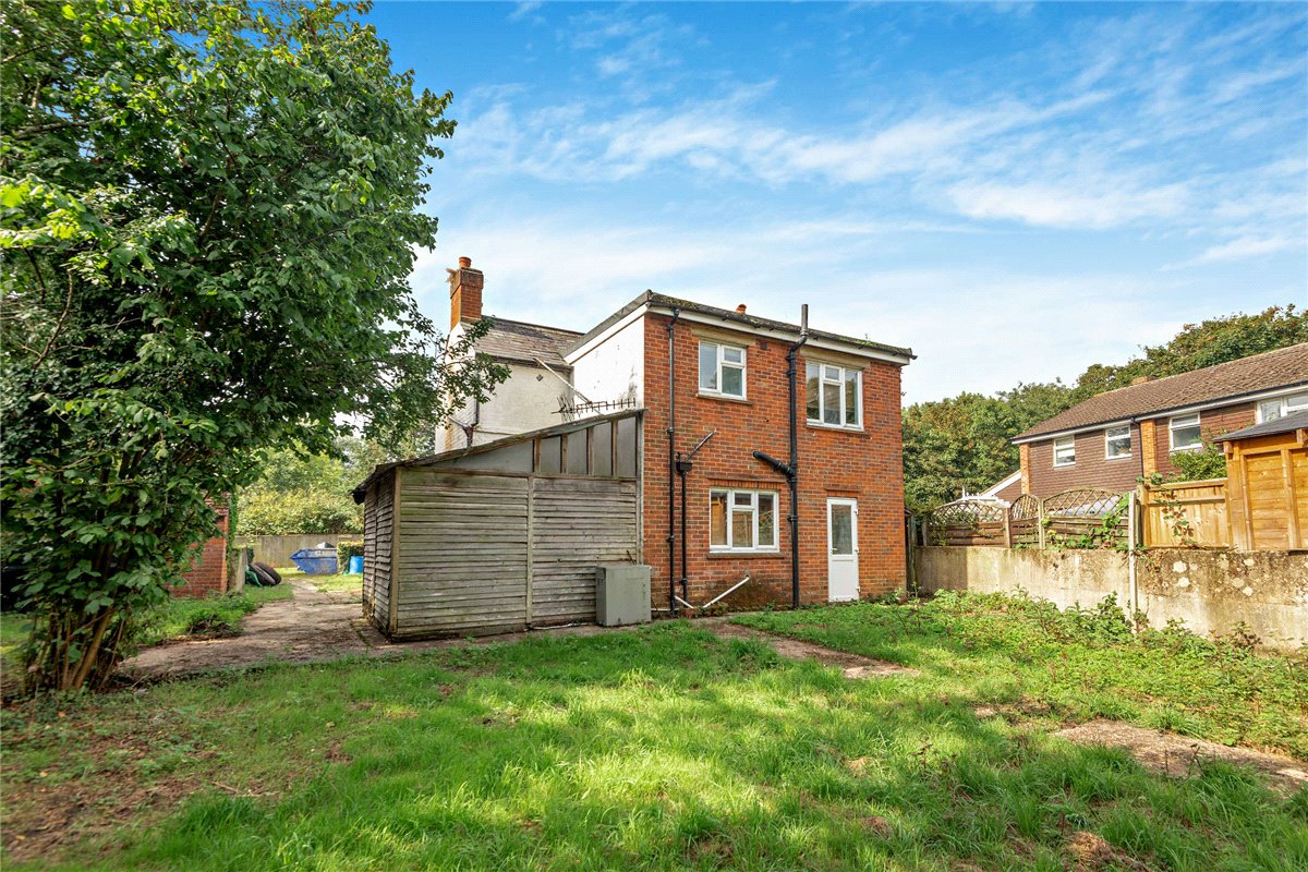 4.74  Development Land, Playhatch Road, Sonning Eye, RG4 - Sold, Image 5