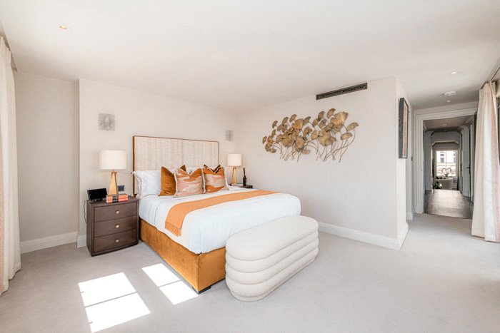 2 bedroom Flat, Prince of Wales Terrace, Kensington, W8 - Available, Image 22