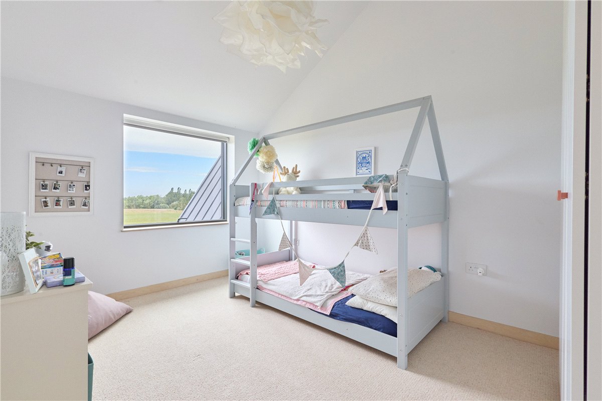 5 bedroom House, Taylors Close, Caxton, CB23 - Available, Image 23