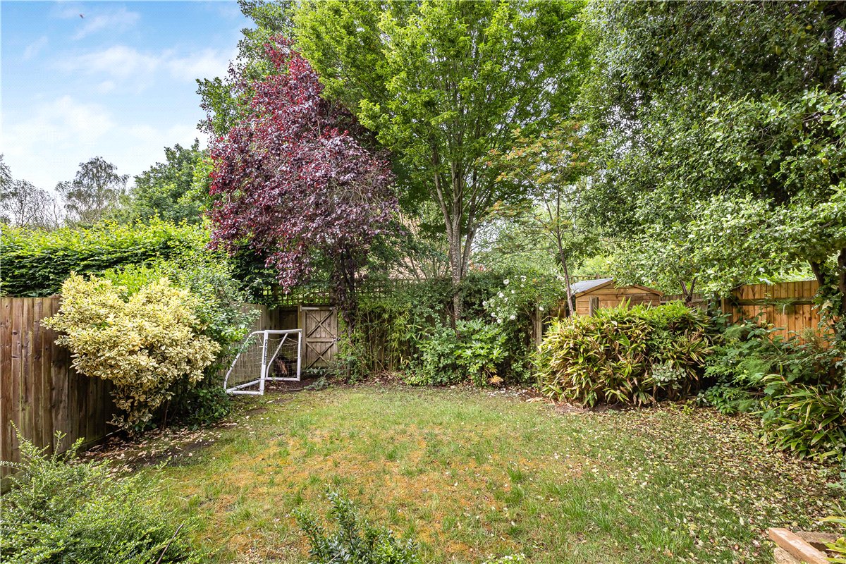 4 bedroom House, Frenchay Road, Oxford, OX2 - Available, Image 19