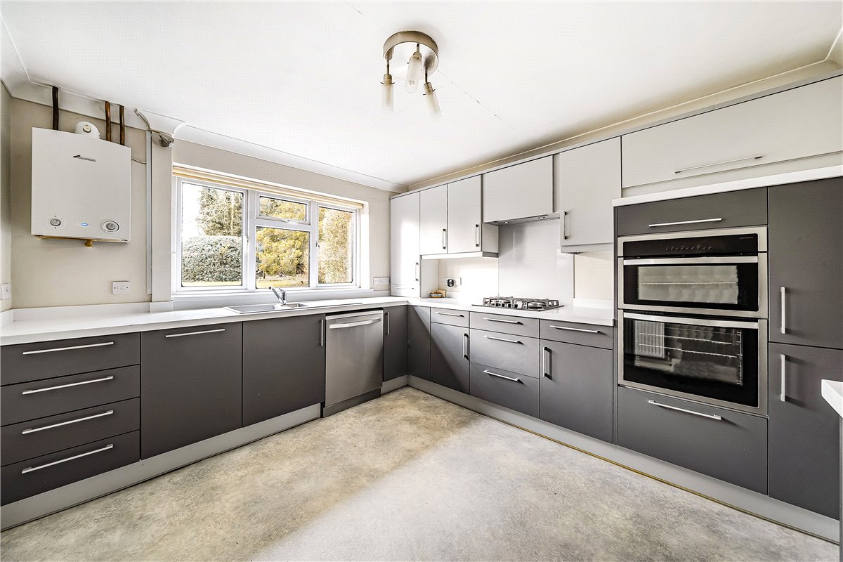 4 bedroom House, Teg Down Meads, Winchester, SO22 - Sold, Image 10