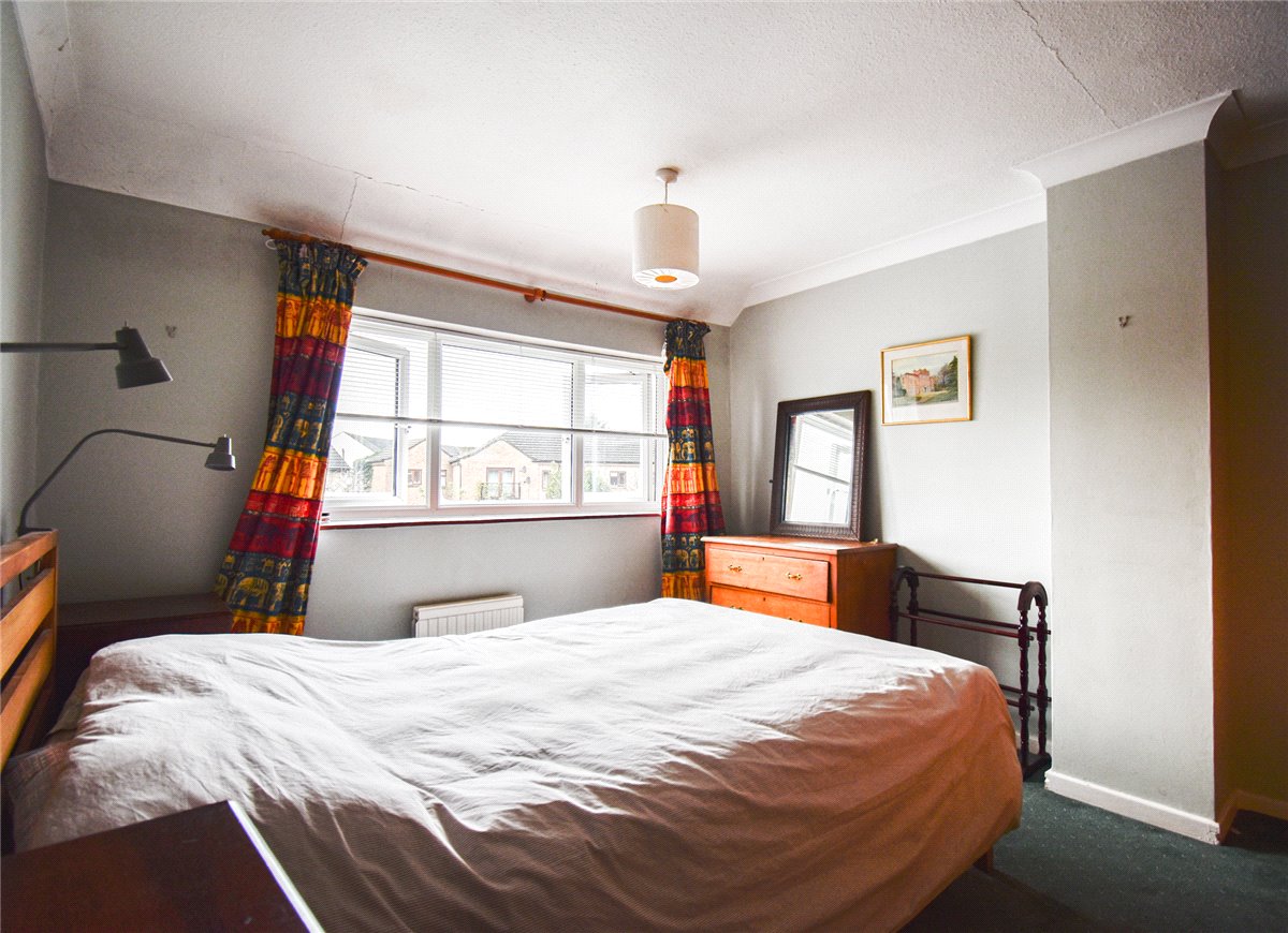 3 bedroom House, Izaak Walton Way, Cambridge, CB4 - Let Agreed, Image 10