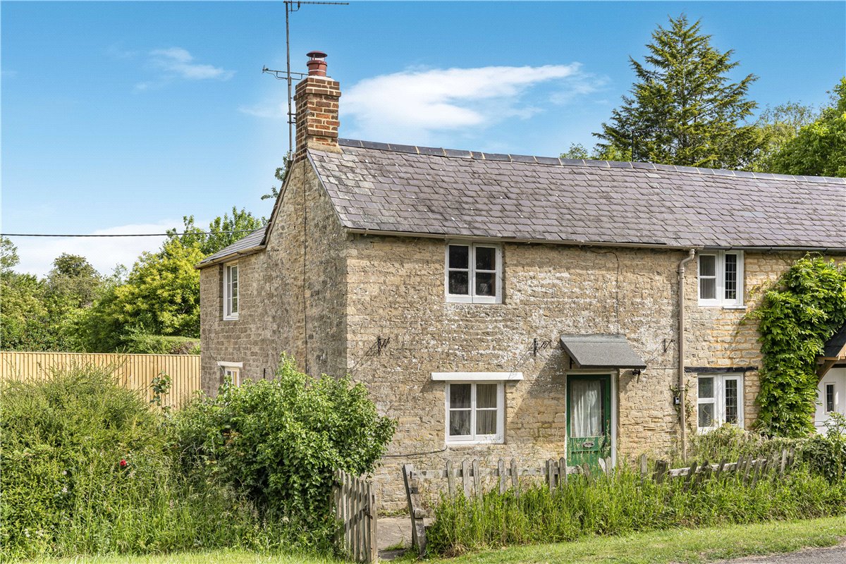 3 bedroom Cottage, Barnard Gate, Witney, OX29 - Sold