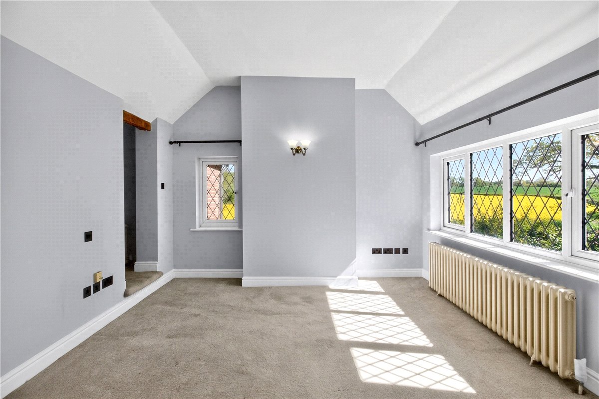 5 bedroom House, Hamley Heath, Rugeley, WS15 - Available, Image 8