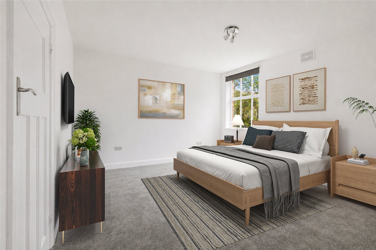 1 bedroom Flat, Charleville Court, Charleville Road, W14 - Let Agreed, Image 7