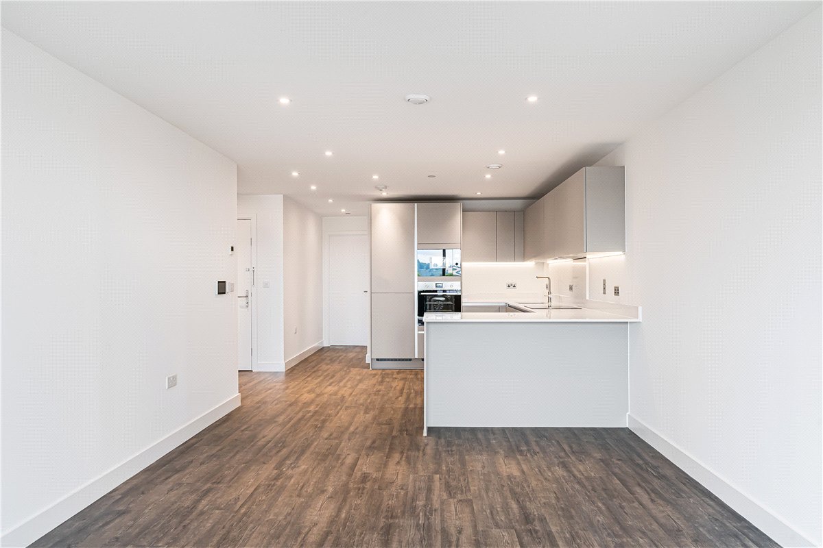 2 bedroom Flat, Munda Way, Oxford, OX2 - Let Agreed, Image 2