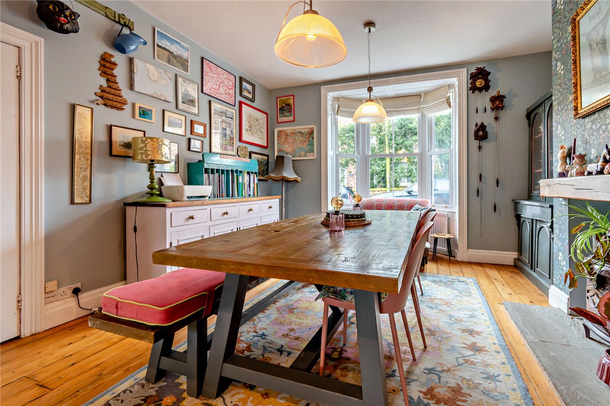 4 bedroom House, Marston Road, Tockwith, YO26 - Sold, Image 5