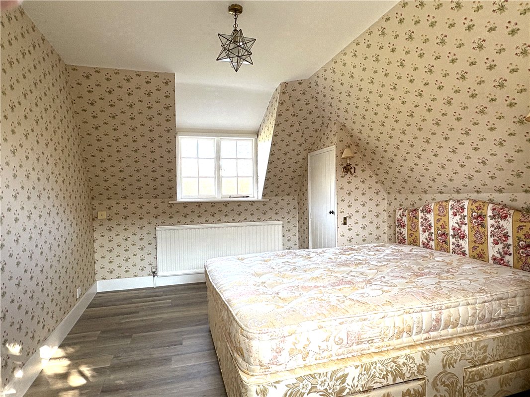 2 bedroom Cottage, Rectory Lane, Letcombe Bassett, OX12 - Available, Image 16