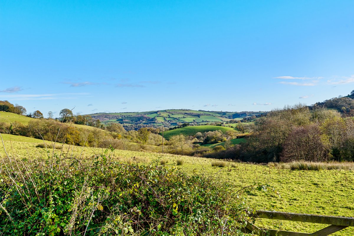 5 bedroom House, Chilton Gate, Cadeleigh, EX16 - Sold, Image 13