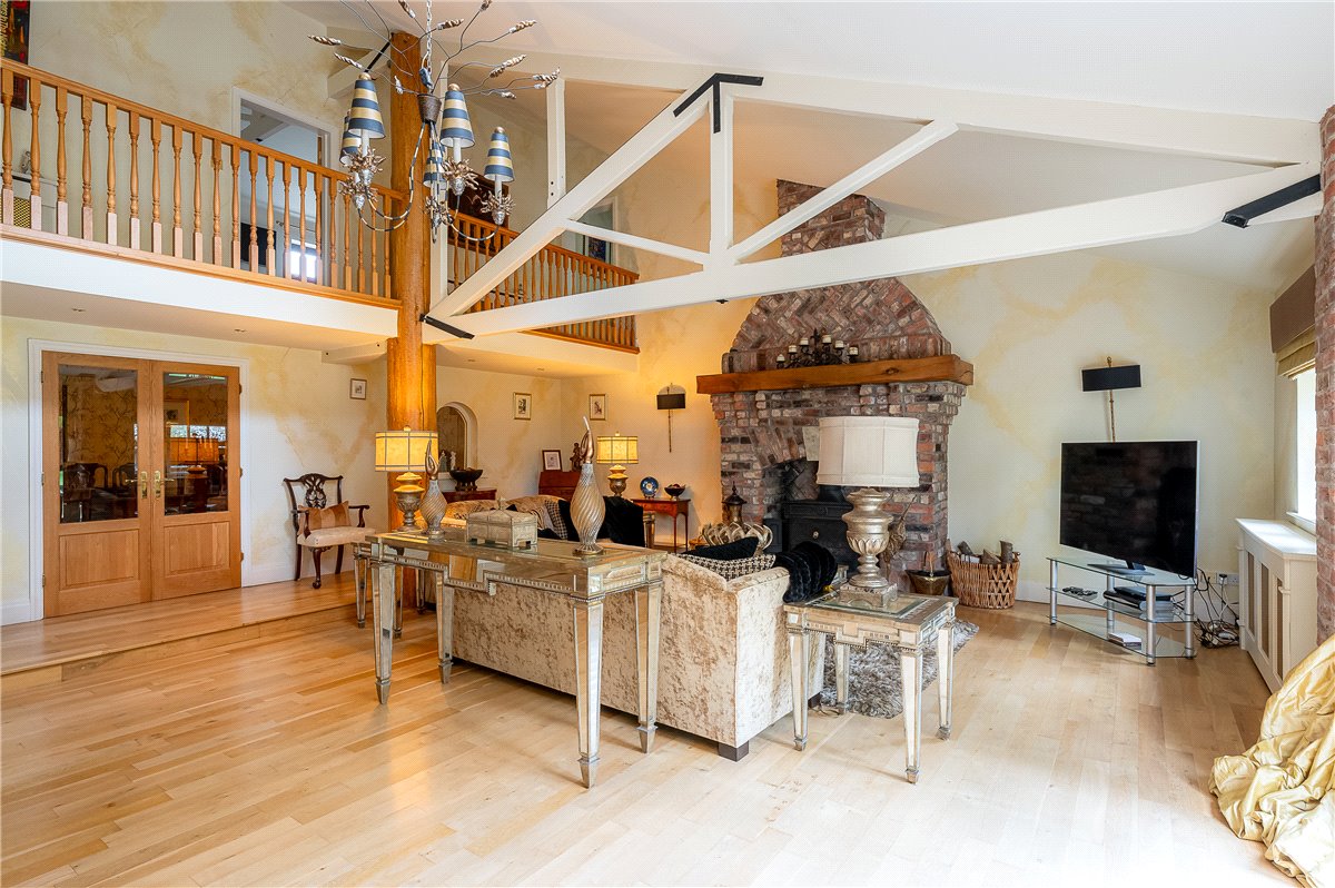 6 bedroom House, Dunnington, York, YO19 - Available, Image 16