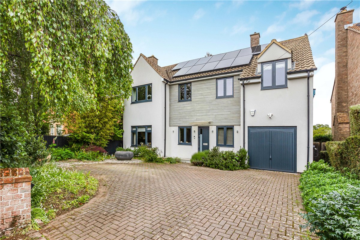 5 bedroom House, Pigeon House Lane, Freeland, OX29 - Available