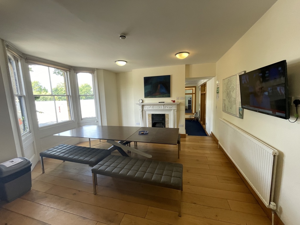 2984 to 4765 Sq Ft, Hills Road, Cambridge, CB2 - Available, Image 5