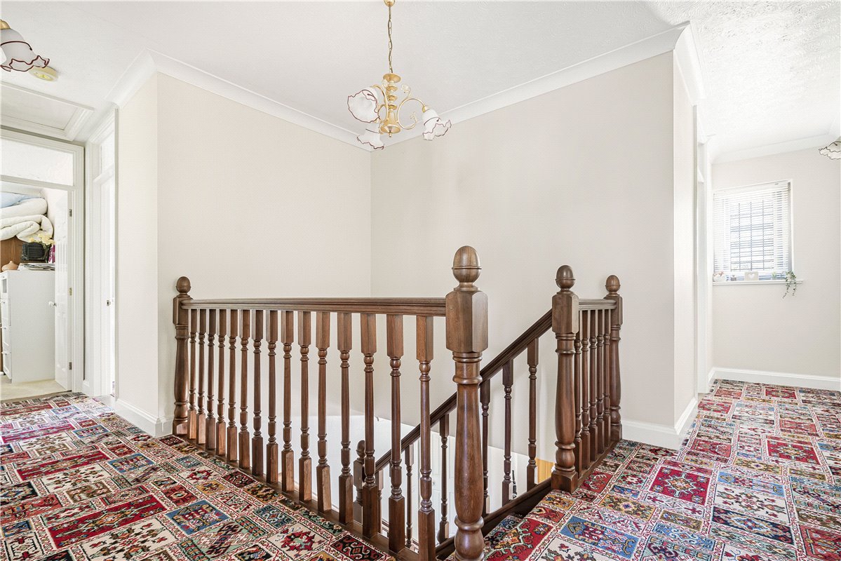 4 bedroom House, Witney Road, Ducklington, OX29 - Sold, Image 11