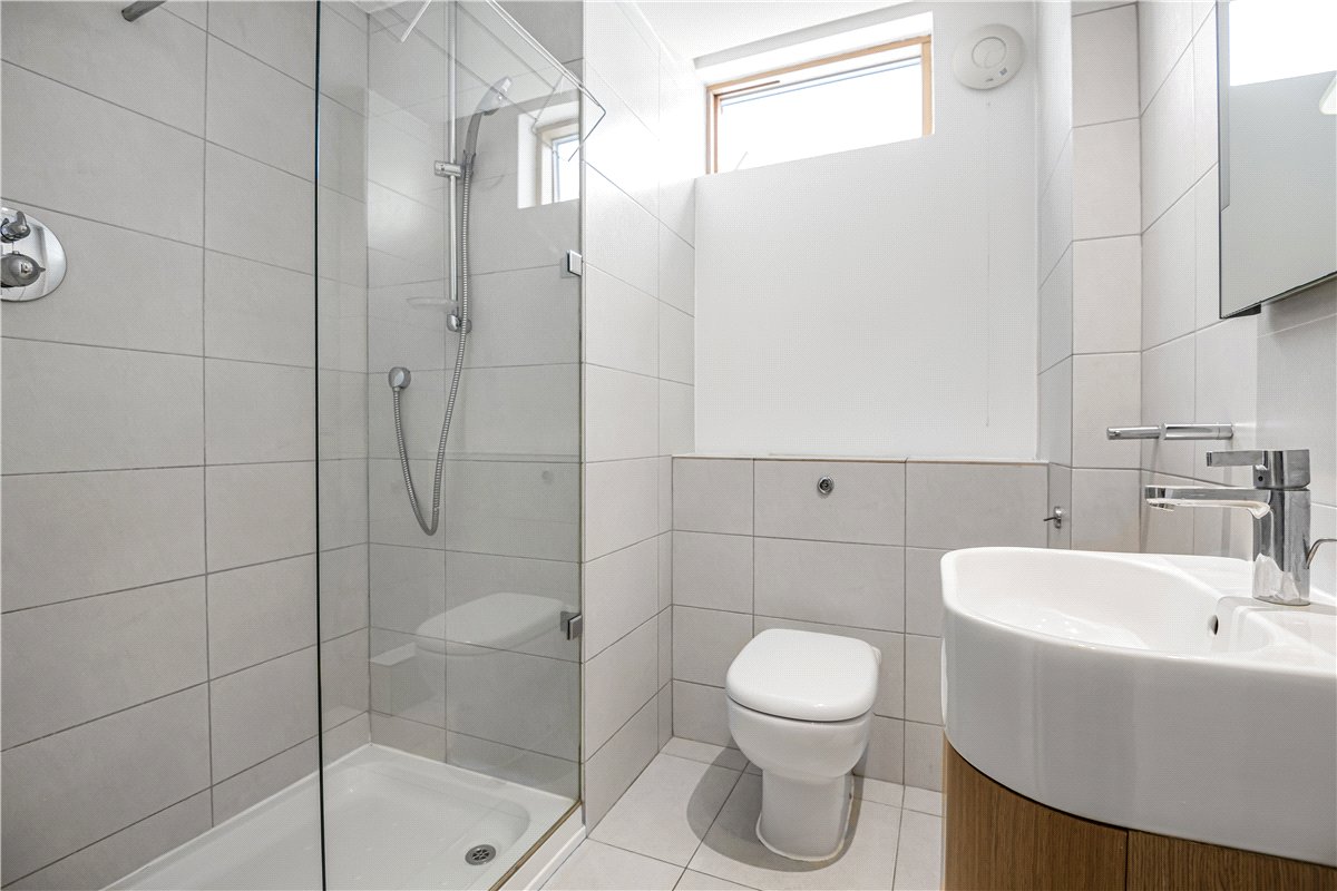 4 bedroom House, Parkway, London, NW1 - Let Agreed, Image 2