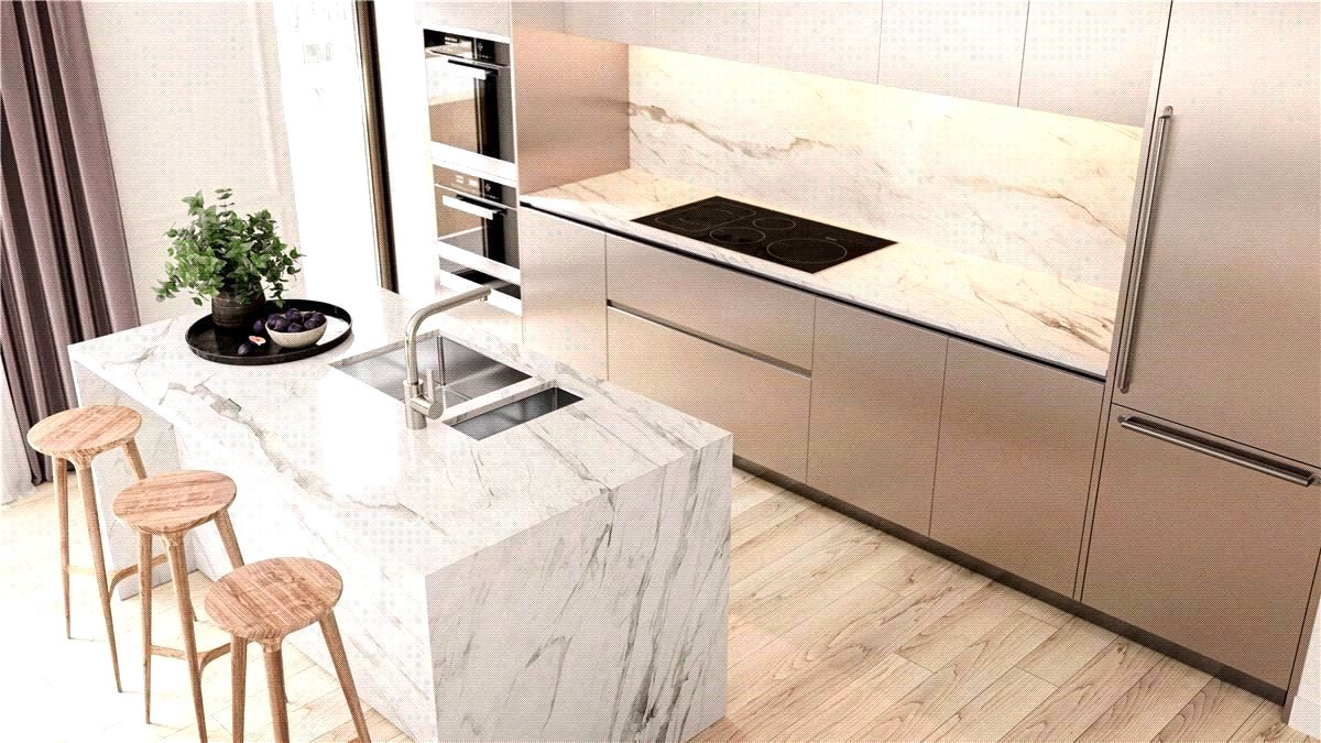 2 bedroom Flat, Great Portland Street, Fitzrovia, W1W - Available, Image 4