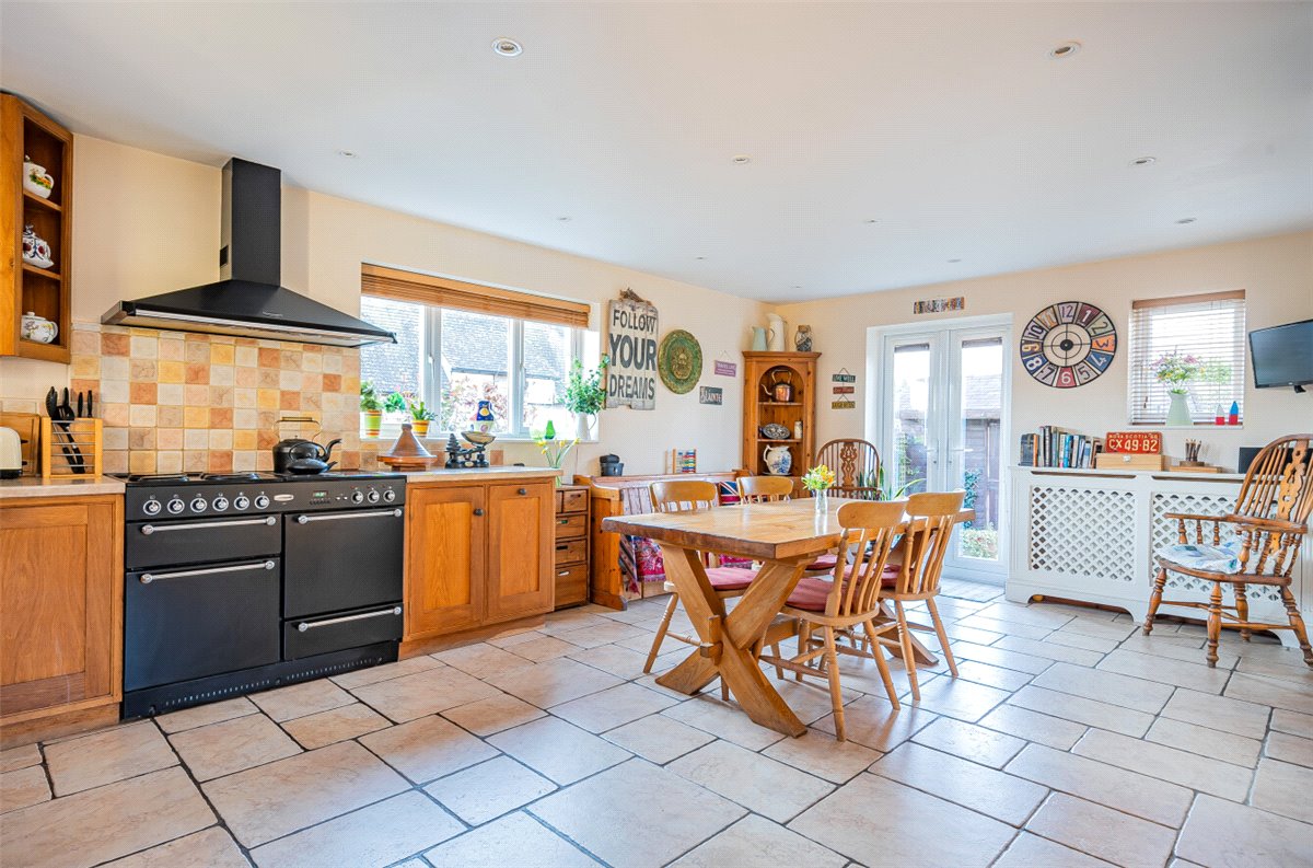 3 bedroom Cottage, Trusloe Cottages, Avebury Trusloe, SN8 - Available, Image 6