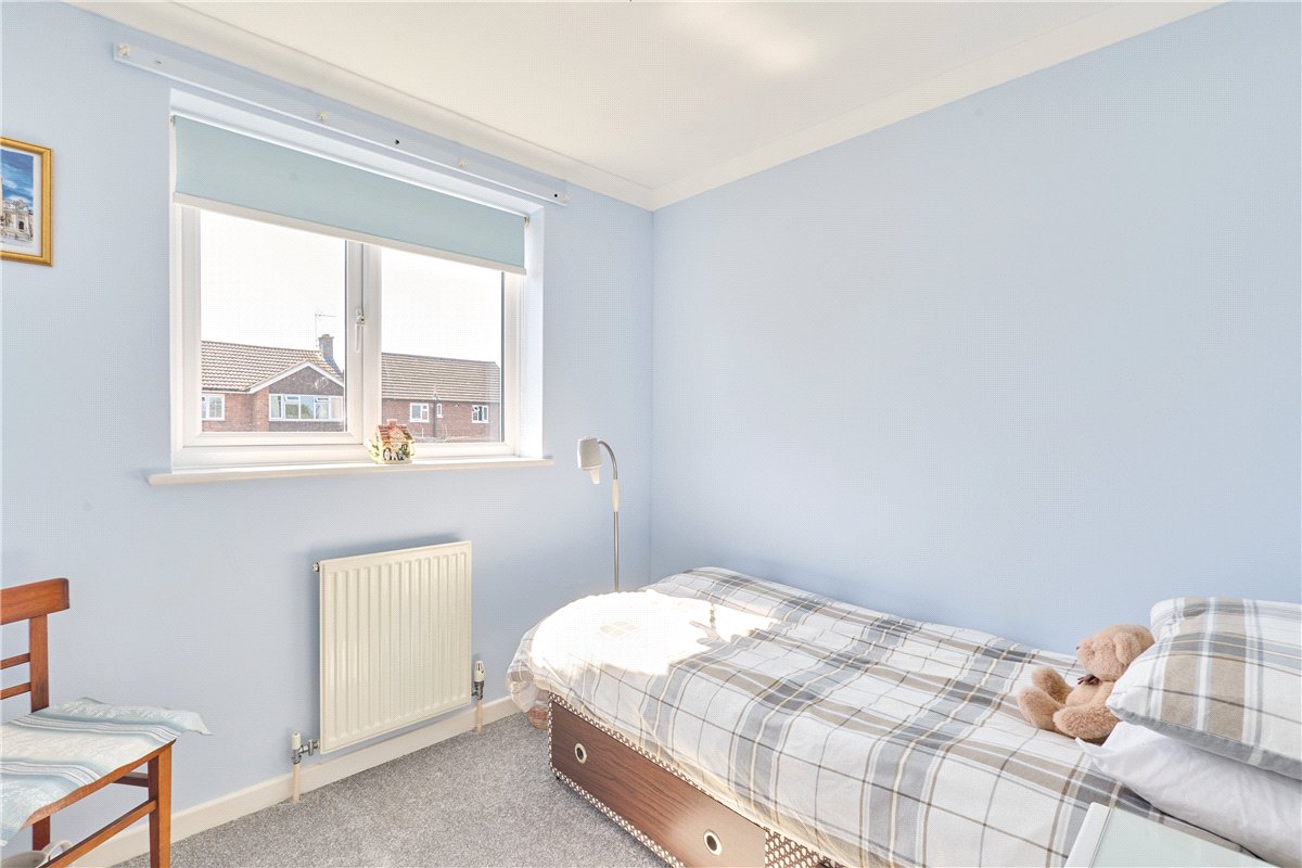 3 bedroom House, Edinburgh Road, Newmarket, CB8 - Available, Image 11