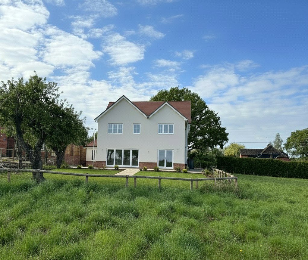 5 bedroom House, Hatt Common, East Woodhay, RG20 - Available, Image 1