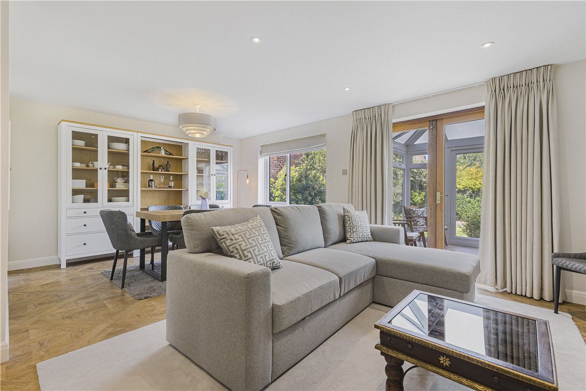 3 bedroom House, Woodstock Road, Oxford, OX2 - , Image 1