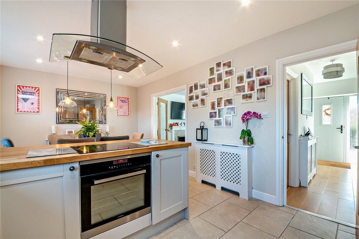 4 bedroom Residential, Stoney Lane, Ashmore Green, RG18 - Available, Image 3