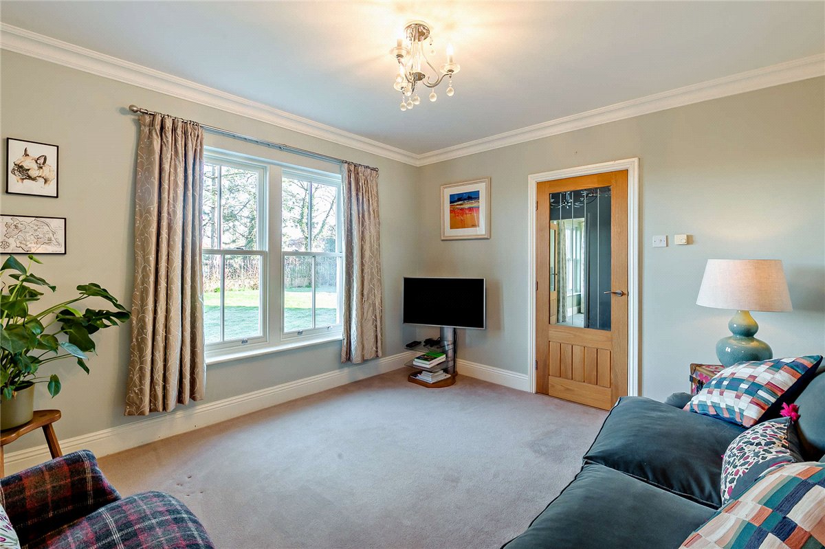 4 bedroom House, Manor Garth, Skelton-on-Ure, HG4 - Sold, Image 7