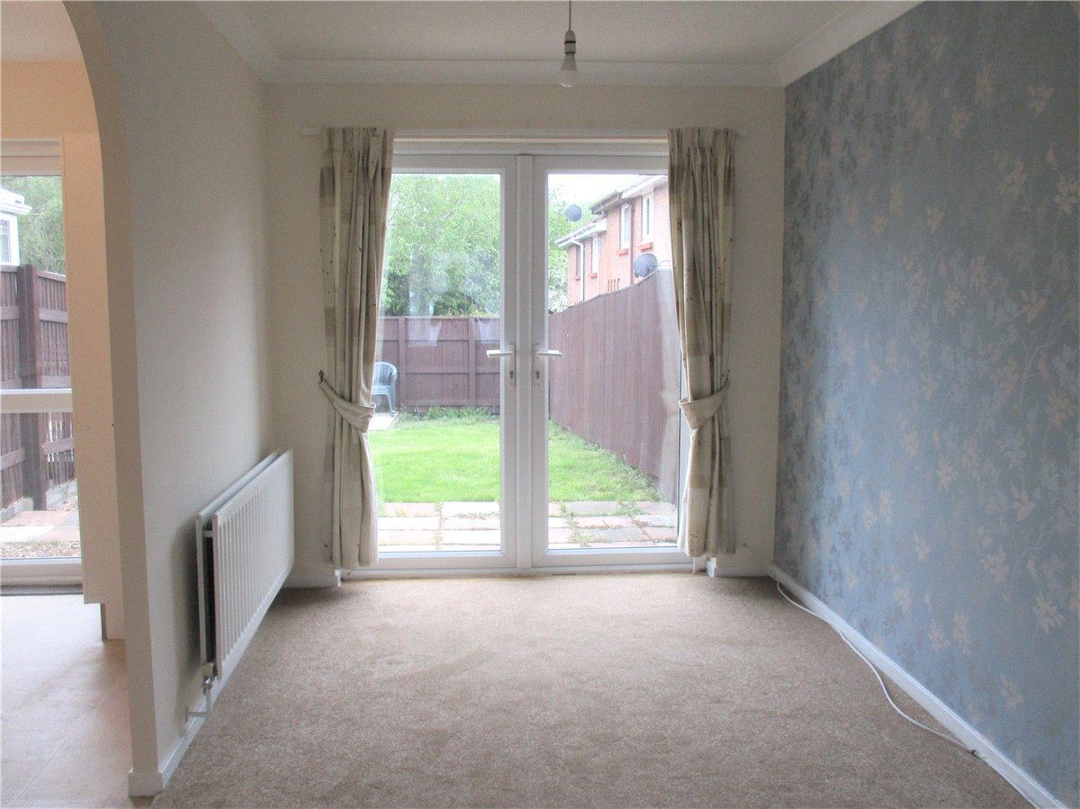 3 bedroom House, Rye Close, Middleleaze, SN5 - Available, Image 2