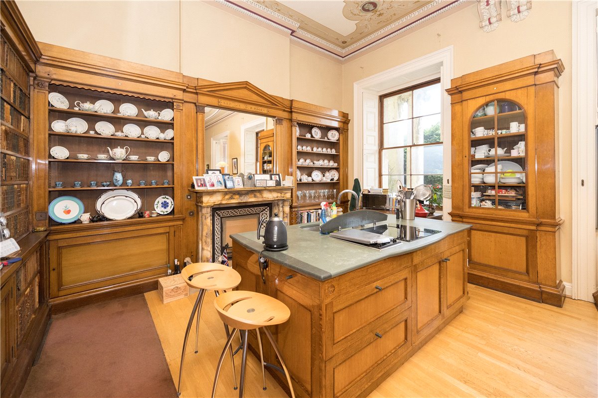 6 bedroom House, Grimston Park, Grimston, LS24 - Available, Image 9