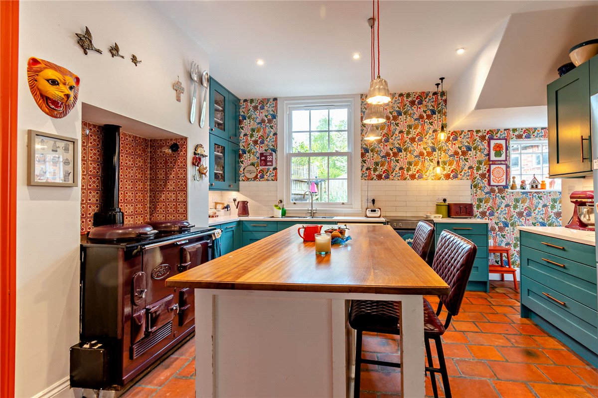 4 bedroom House, Marston Road, Tockwith, YO26 - Sold, Image 4