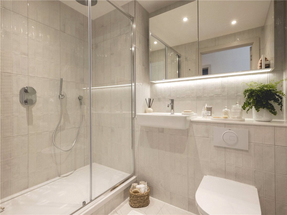2 bedroom Flat, Dobb Way, Cambridge, CB3 - Available, Image 13