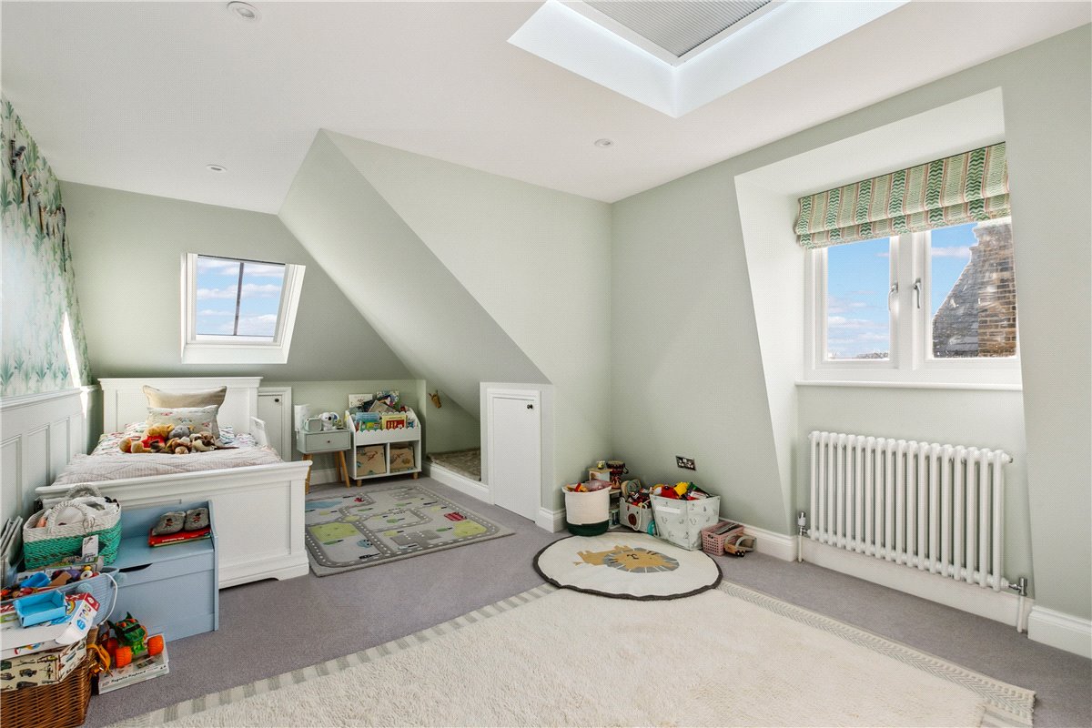 5 bedroom House, Brodrick Road, London, SW17 - , Image 13