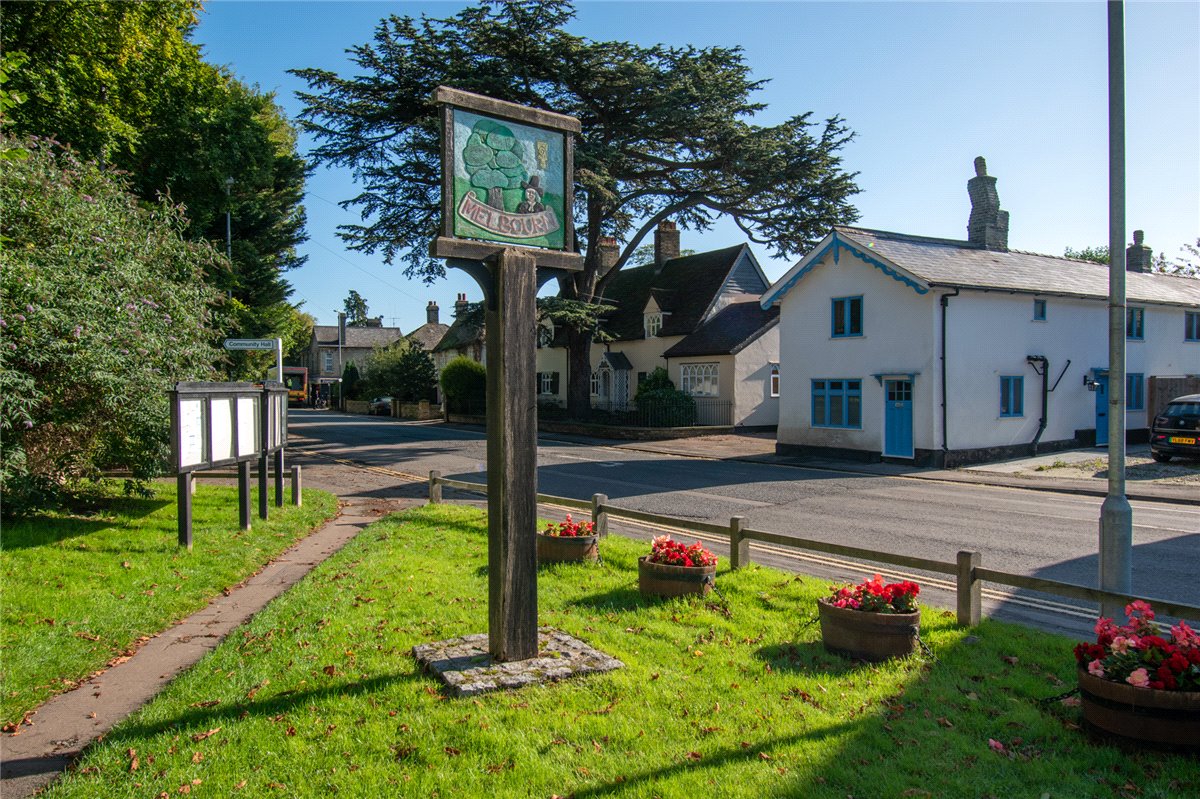   Development Land, Rose Lane, Melbourn, SG8 - Sold STC, Image 4