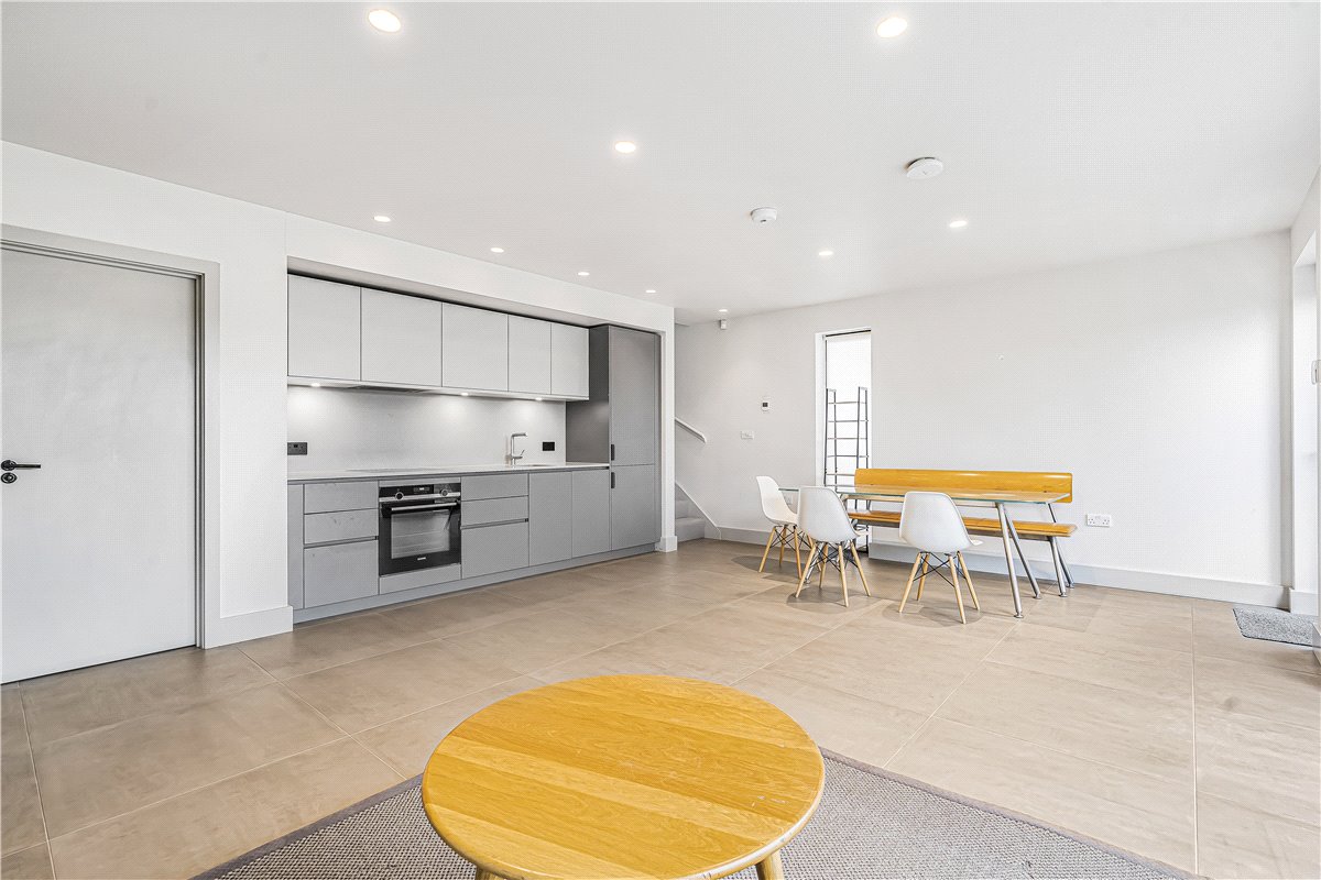 2 bedroom Cottage, Brasenose Driftway, Oxford, OX4 - , Image 4