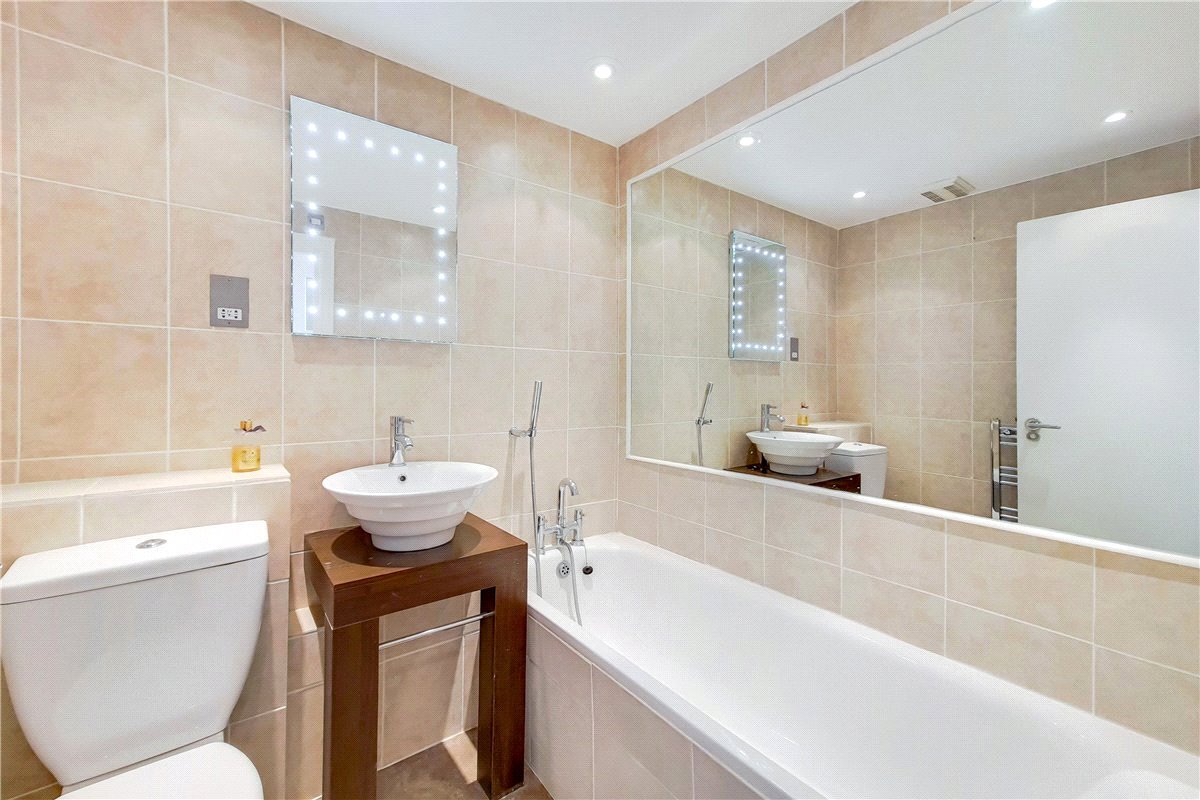 2 bedroom House, Wimpole Mews, Marylebone, W1G - Available, Image 7
