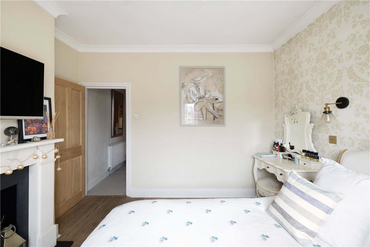 3 bedroom Maisonette, Tranmere Road, London, SW18 - Sold, Image 14