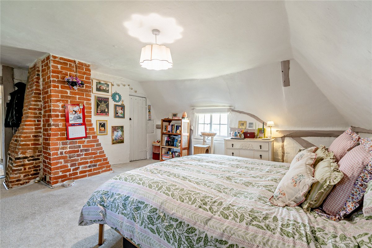 4 bedroom House, Lower Green, Inkpen, RG17 - Available, Image 18