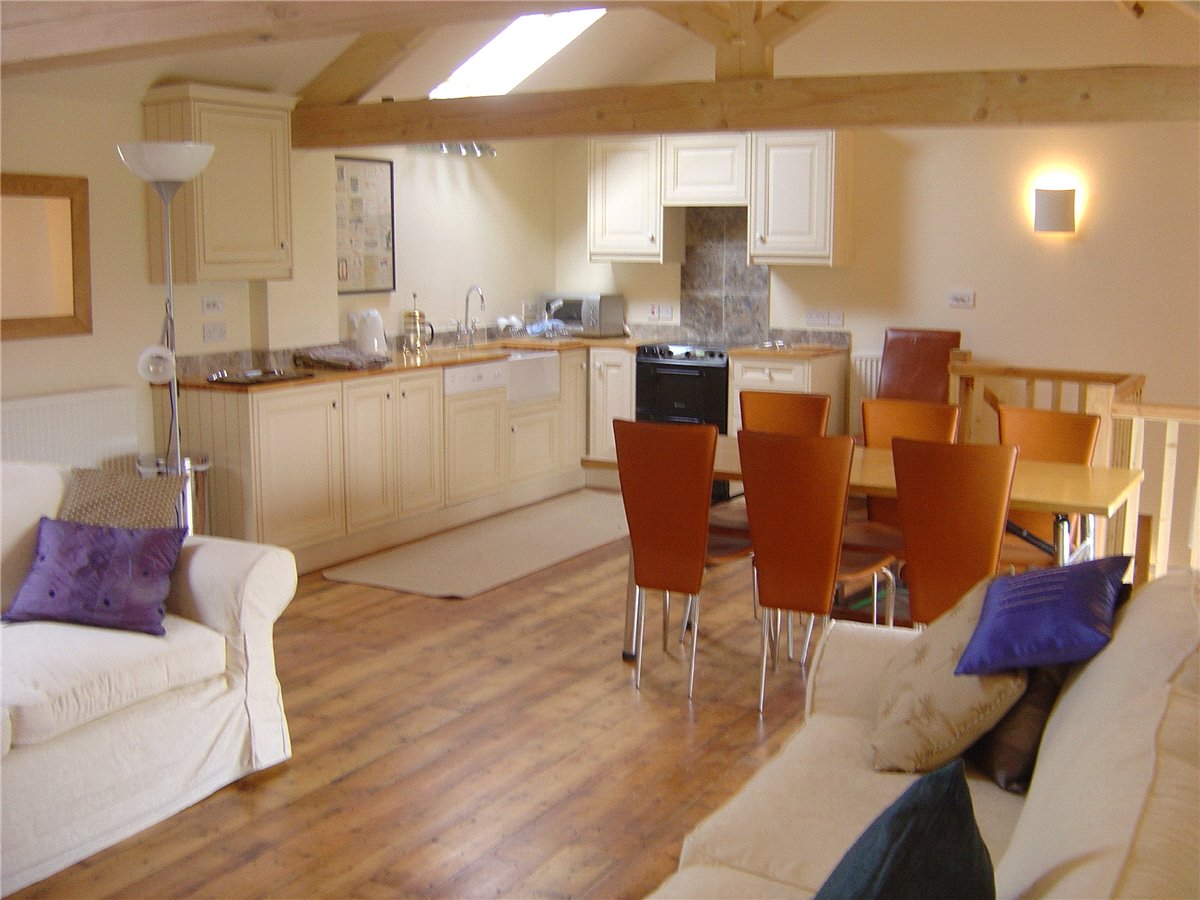 2 bedroom Barn Conversion, Nun Monkton, York, YO26 - Let Agreed